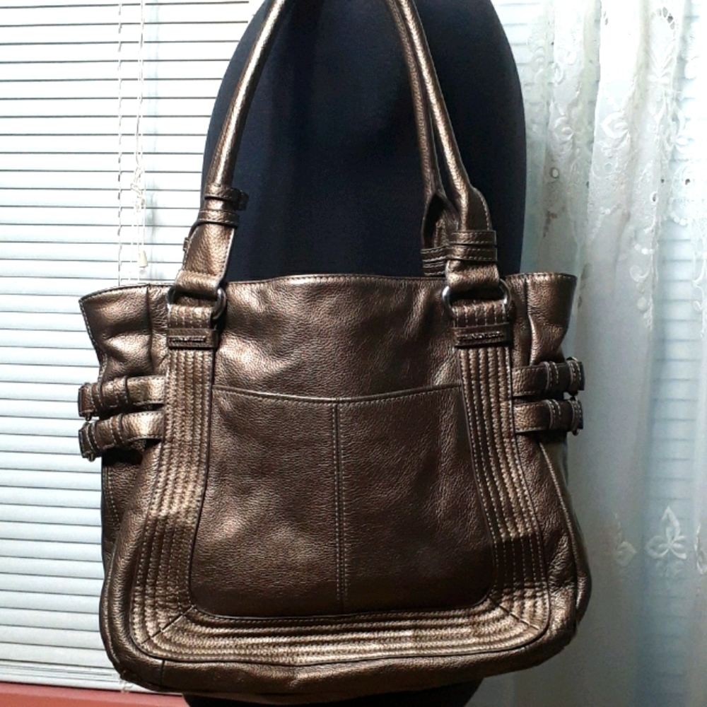 Tignanello satchel